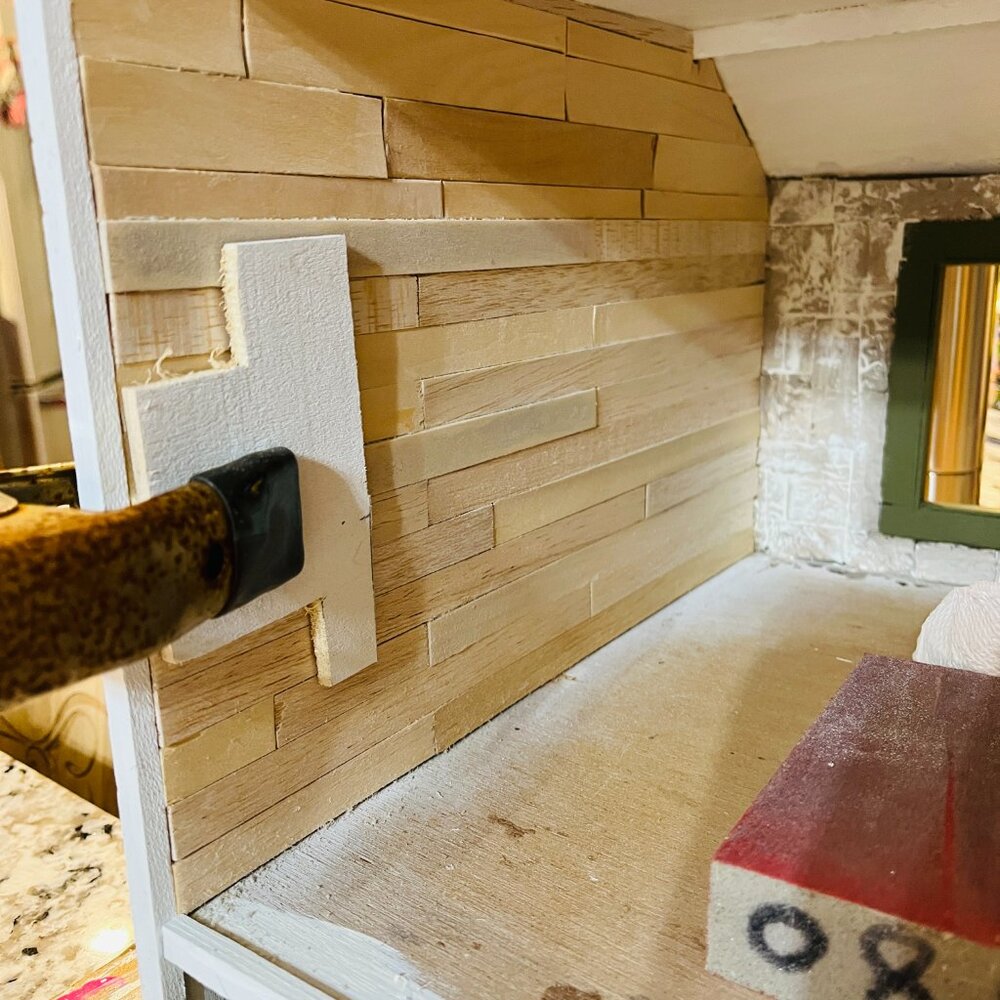 1 of 3 ! 2nd DOLL house Reno! English Tudor - Picture 6 of 17